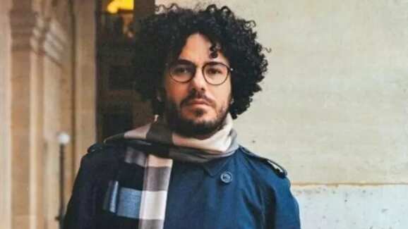 Ele foi visto pela última vez no dia 26 de outubro, mesma data em que deveria ter retornado ao Brasil