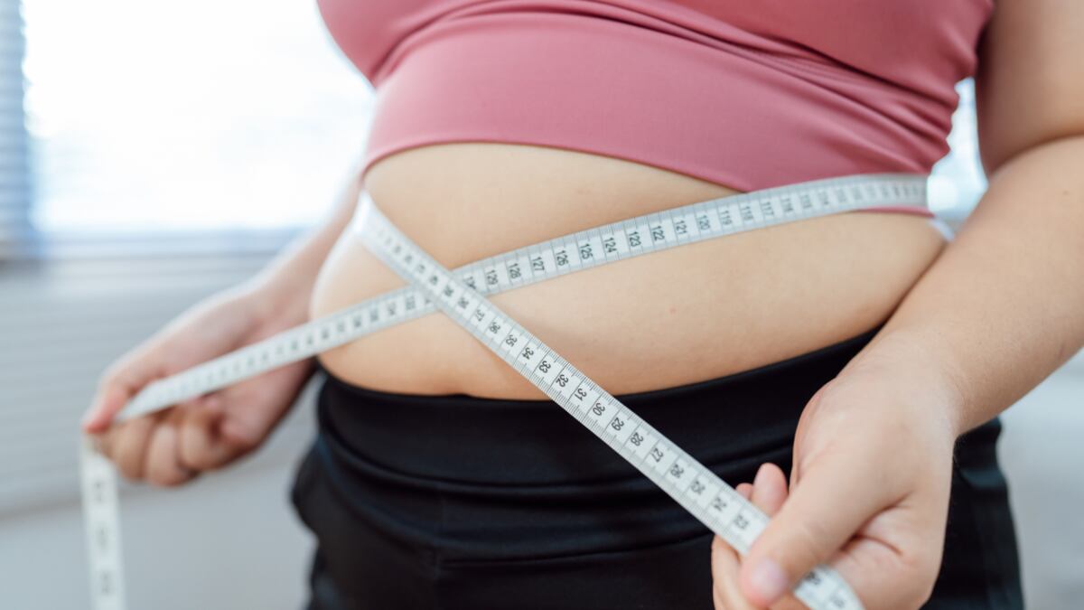 Tammy Slaton sorprendió por su transformación física.