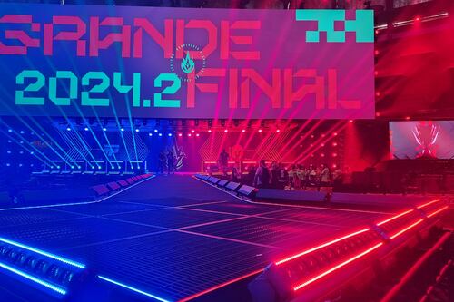 CBLOL 2024: PaiN Gaming e Vivo Keyd Stars se enfrentam na grande final em BH