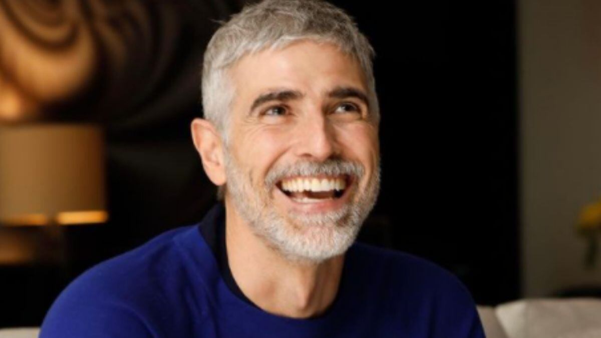 Gianecchini critica influenciadores digitais: 'Não querem estudar'