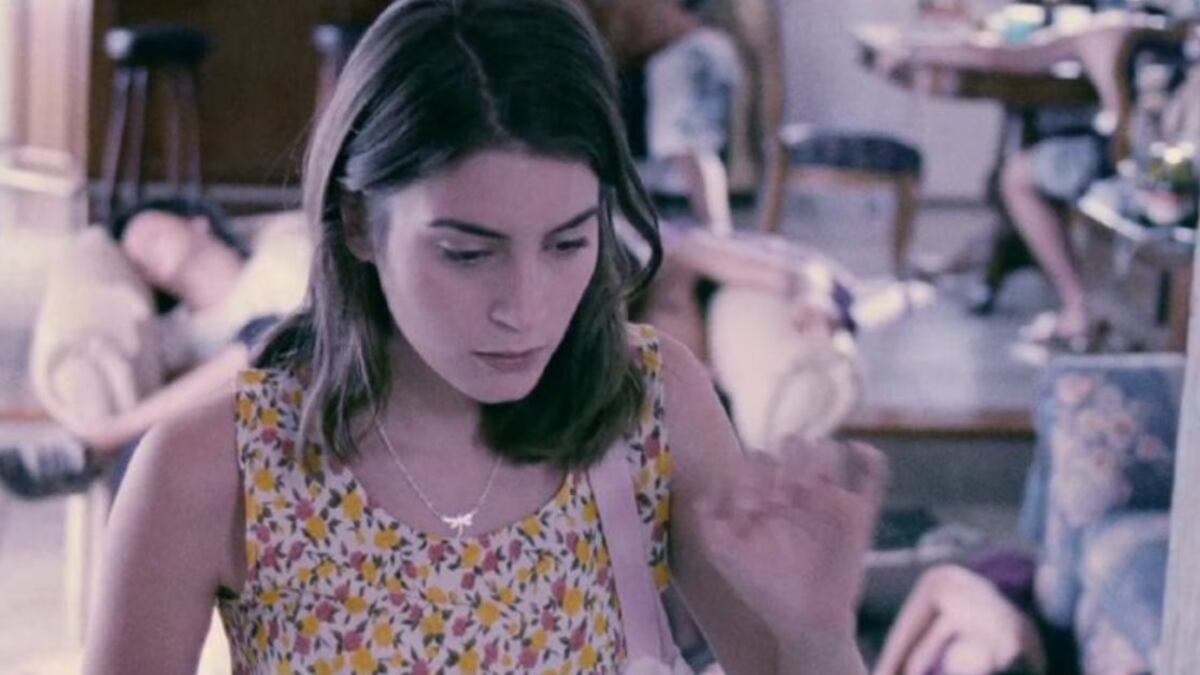 La película subida de tono que dura 95 minutos y que está basada en hechos reales que es furor en Netflix