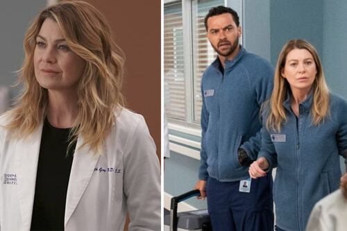 ‘Grey’s Anatomy’: confira teaser nostálgico antes do episódio de despedida de Meredith