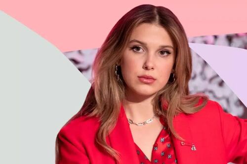 Estrela de ‘Stranger Things’, Millie Bobby Brown, está prestes a se tornar uma autora publicada