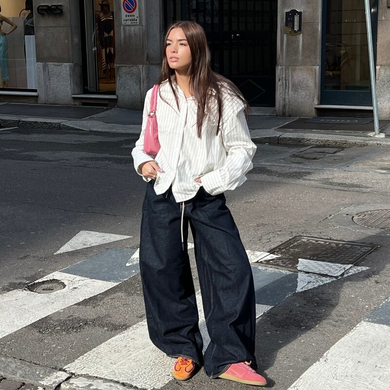 Estos son los tenis ‘slim’ que serán tendencia en 2025.