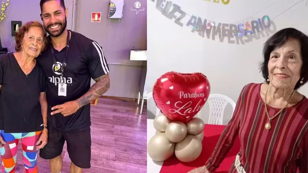 Foto: Reprodução/ Arquivo pessoal