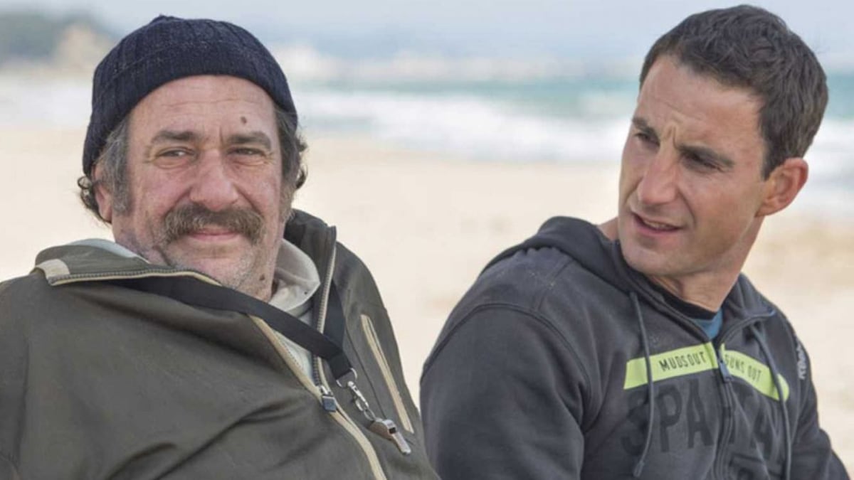 Netflix: la conmovedora película basada en una impactante historia real que te cambiará la vida