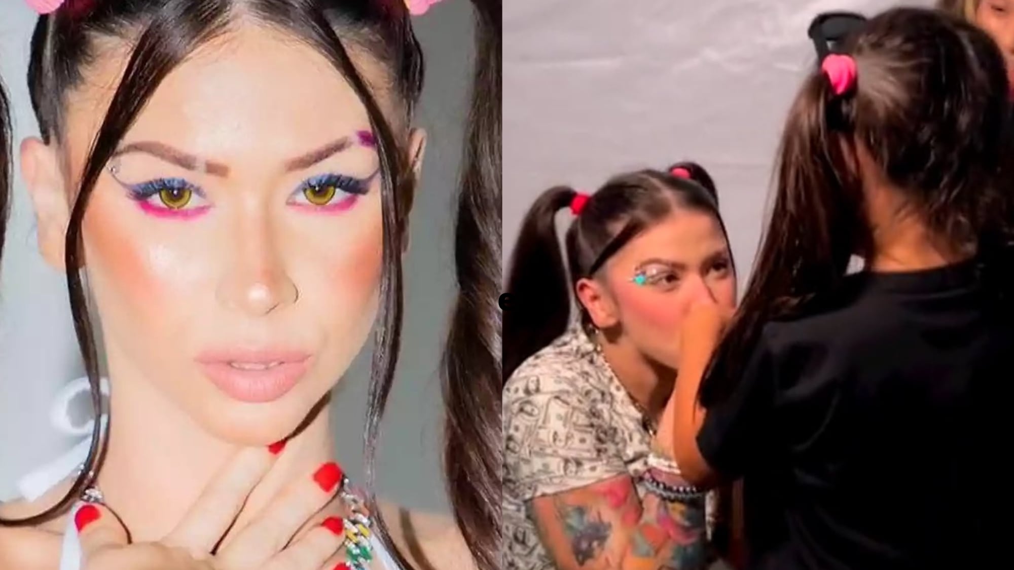 Web critica pais que deixam crianças ouvirem MC Pipokinha