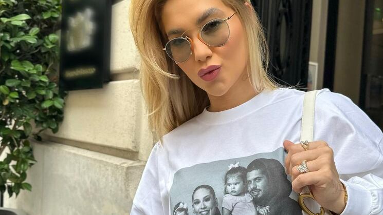 Virginia é processada por cliente por danos morais e materiais
Foto: @virginia