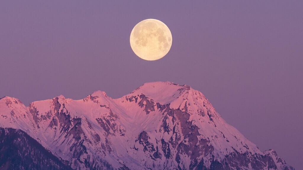 Superlua 2023: datas e significado do fenômeno