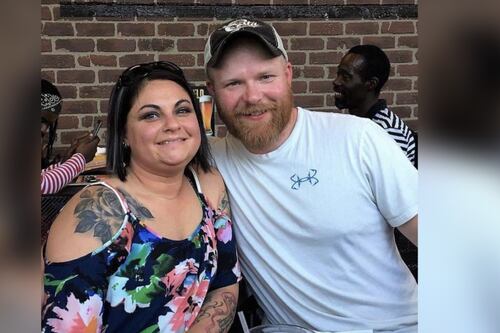 Tragédia: Mãe de quatro filhos é levada pelo furacão Helene na frente da família