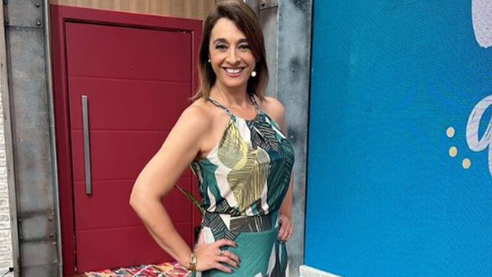 Meta pode pagar multa diária de R$ 50 mil caso não devolva o perfil de Cátia Fonseca no Instagram