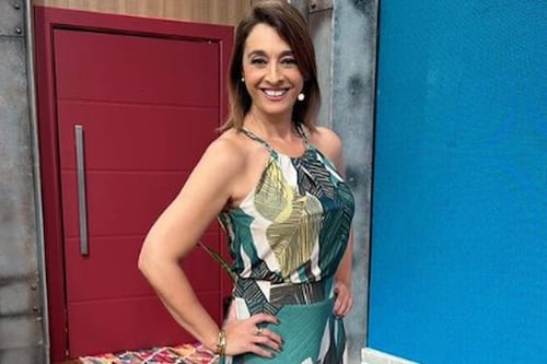 Justiça determina a devolução do perfil do Instagram de Cátia Fonseca