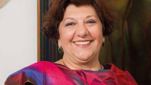 Atriz era uma das principais da TV brasileira