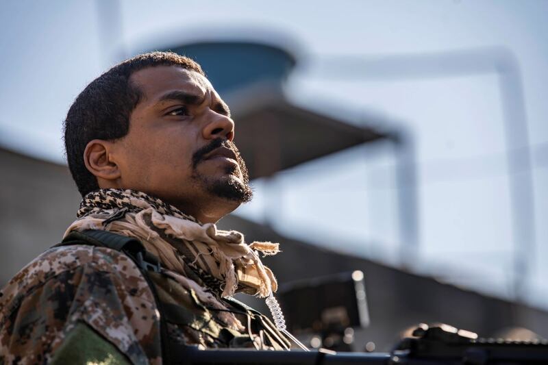 Além da participação na novela Dona de Mim (2025), Marcello Melo Jr. segue como Mikhael na série Original Globoplay Arcanjo Renegado