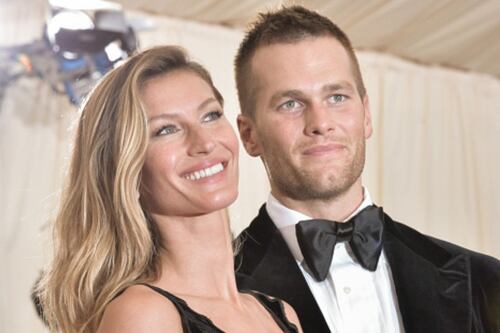 Ciúmes? Gisele Bündchen deu à luz seu bebê e a reação de seu ex-companheiro Tom Brady foi surpreendente