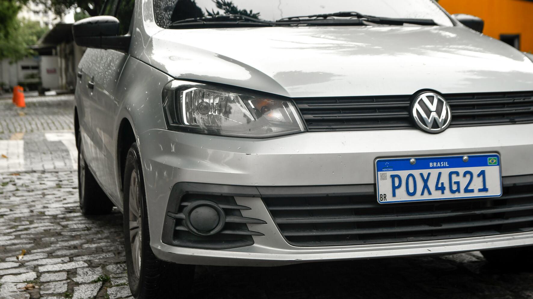 Agora, quem adulterar identificação pode pegar até 8 anos de prisão