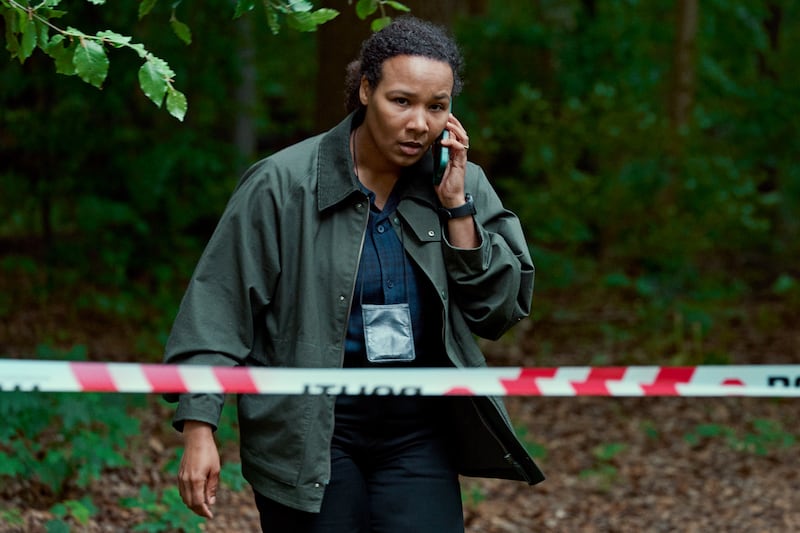 La serie danesa del 2025 en Netflix