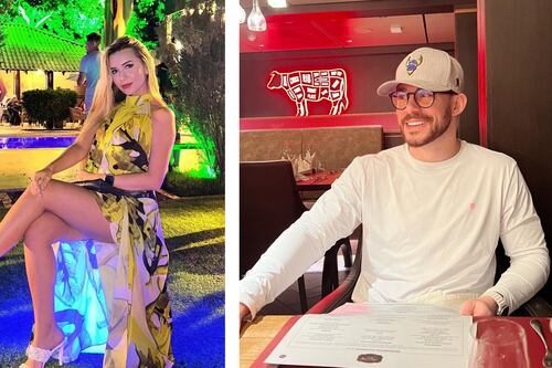 Influenciadora reclama de pensão de R$ 15 mil: “Não sobrou para a fralda”