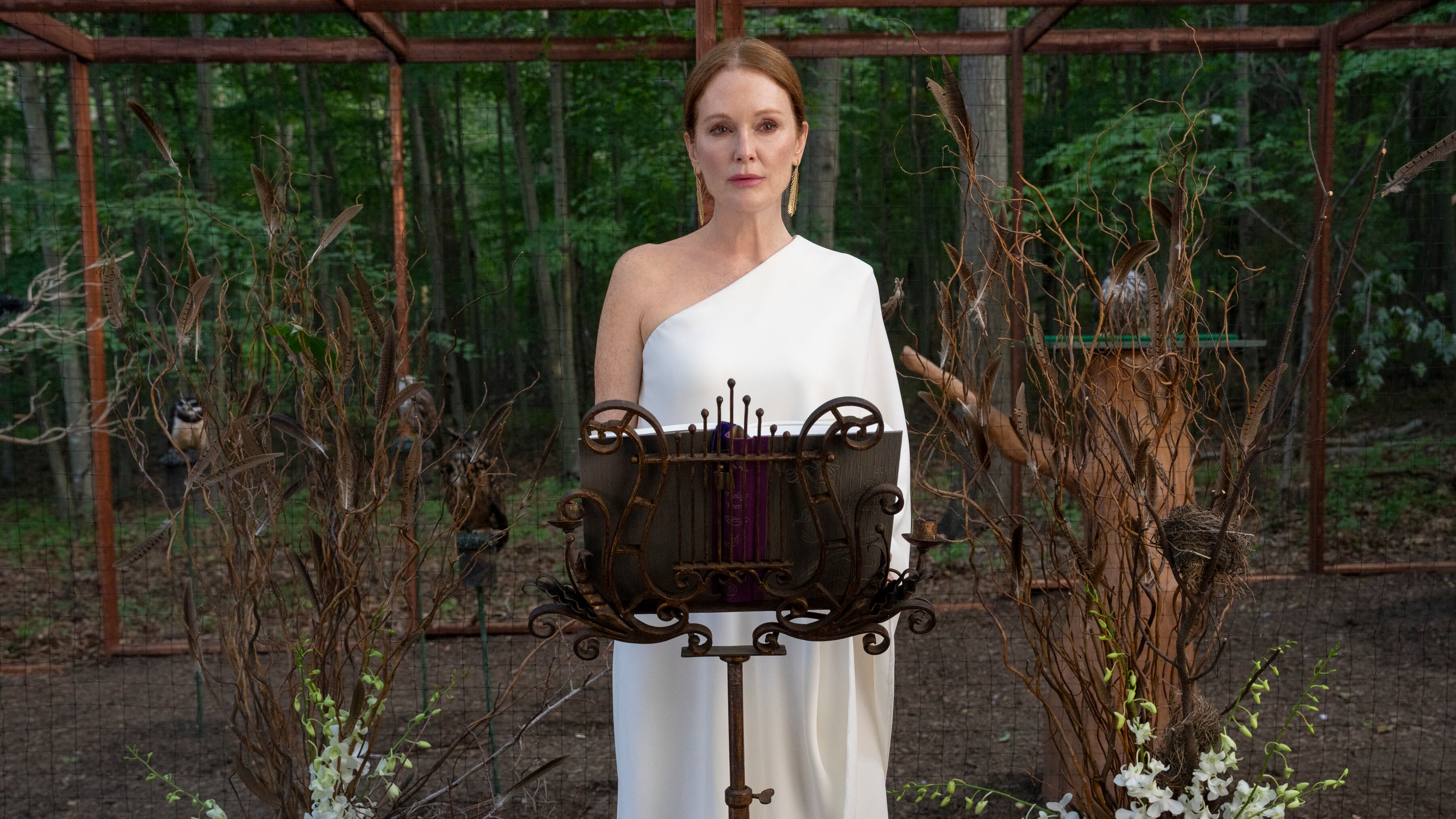 La nueva miniserie en Netflix