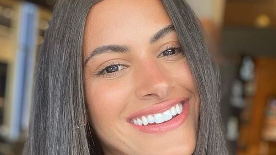 Atriz Letícia Salles deixa Filó para virar vilã da próxima novela da Globo, chamada Vai com Fé