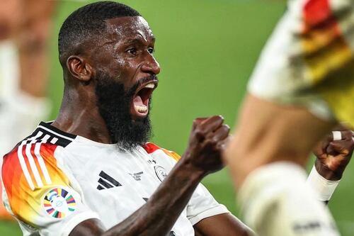 Gols contra: a Eurocopa 2024 está a dois gols de igualar o recorde histórico da competição