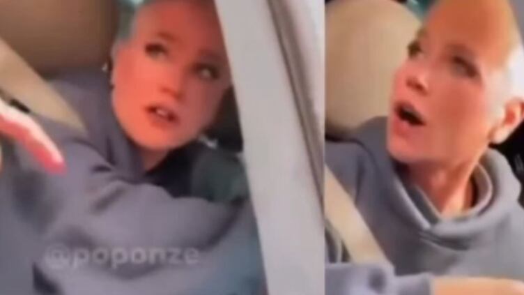 Foto: Reprodução/Instagram