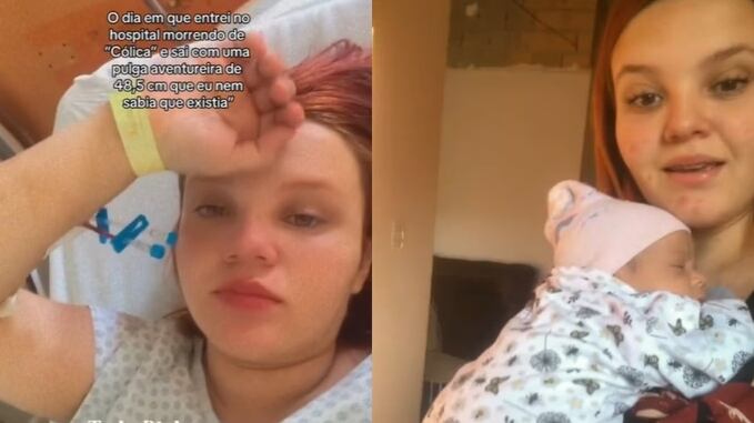 Foto: Reprodução/ redes sociais