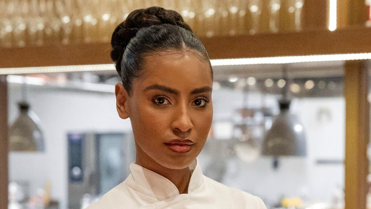 Gabz teria começa romance com Jaffar Bambirra nos bastidores da novela 'Mania de Você, da TV Globo