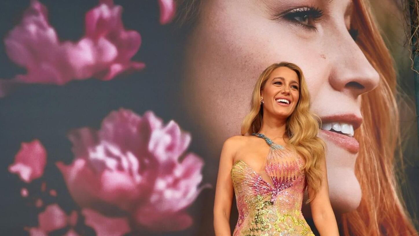 Una película muy emotiva