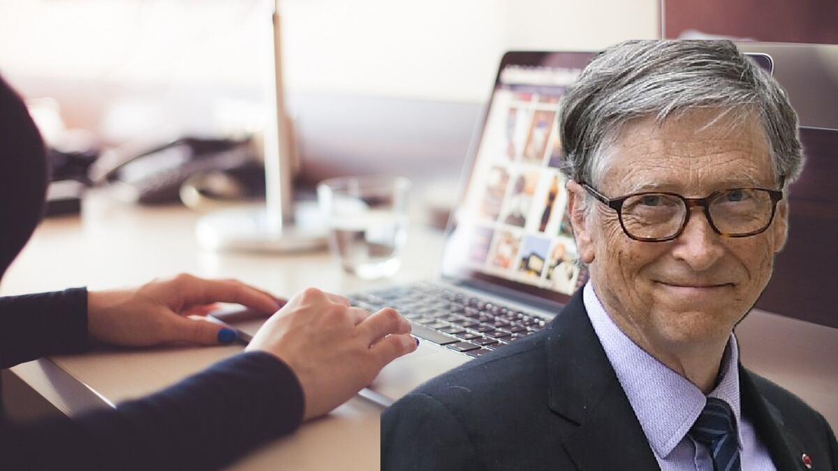 Bill Gates
