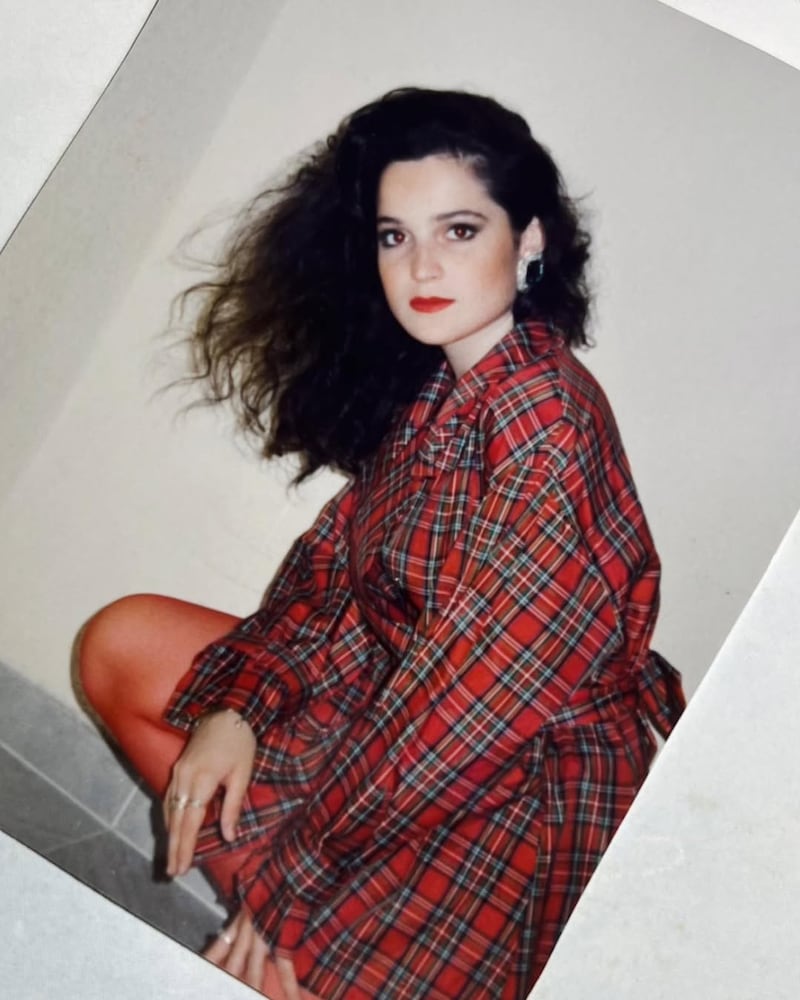 Vanessa Fernández Balboa