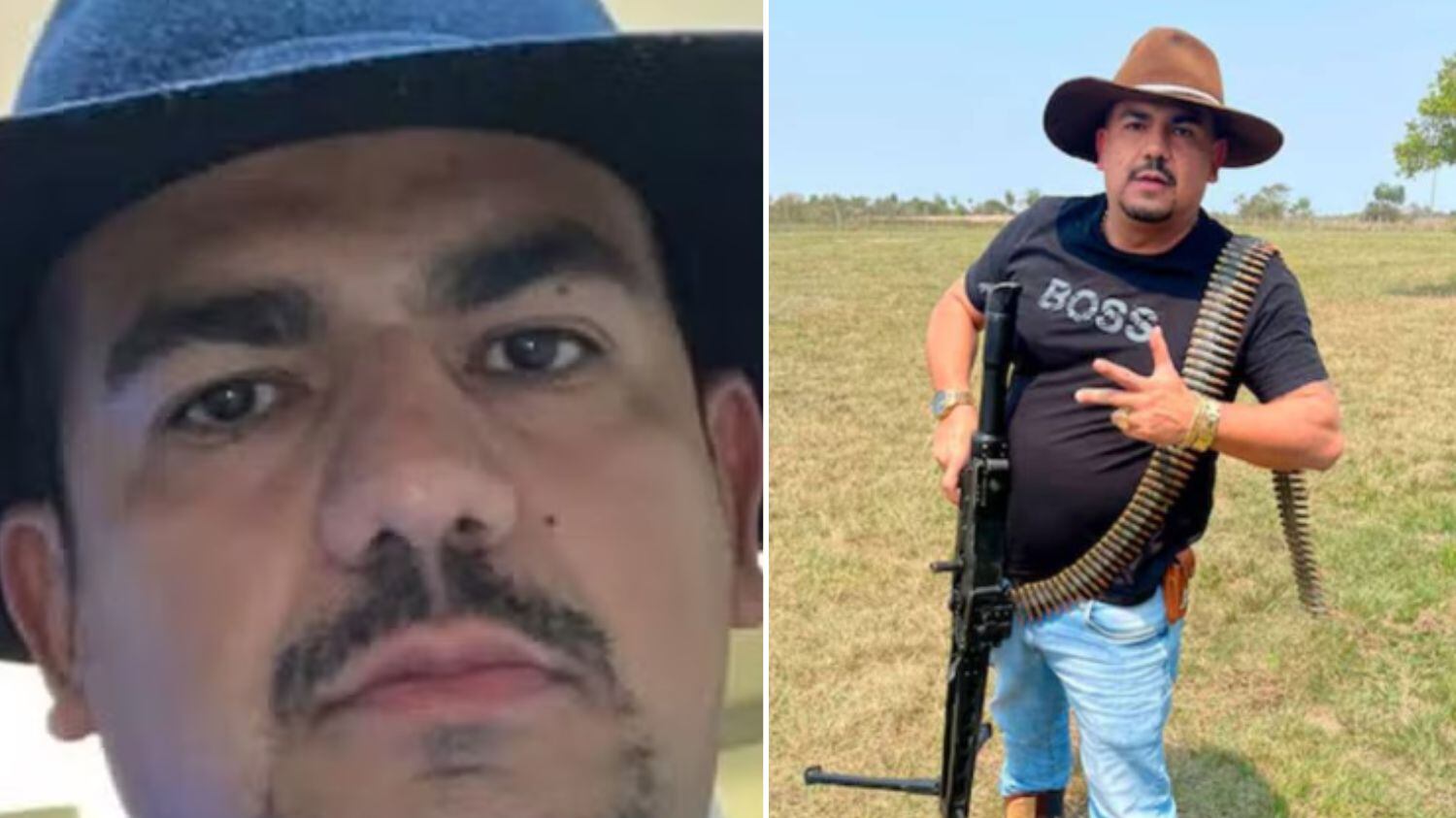 Homem apresentou documentos falsos, mas policiais confirmaram identidade