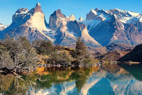 10 melhores destinos para conhecer no Chile