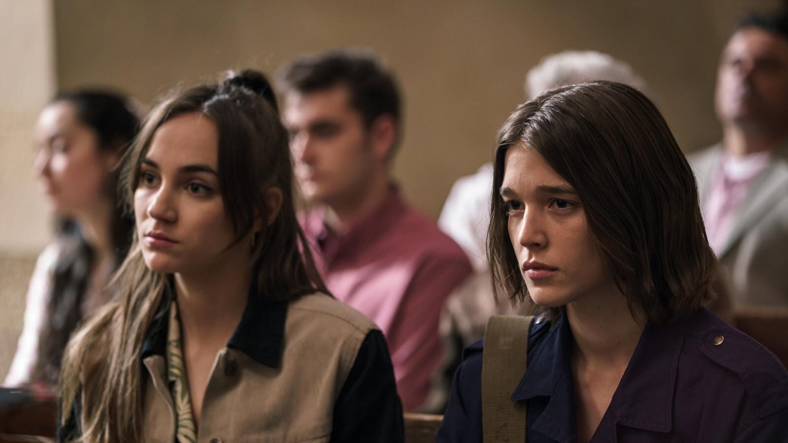 ‘Feria - Segredos Obscuros’: isso é o que você precisa saber sobre esta nova série Netflix