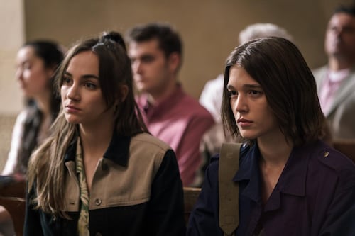 ‘Feria - Segredos Obscuros’: isso é o que você precisa saber sobre esta nova série Netflix