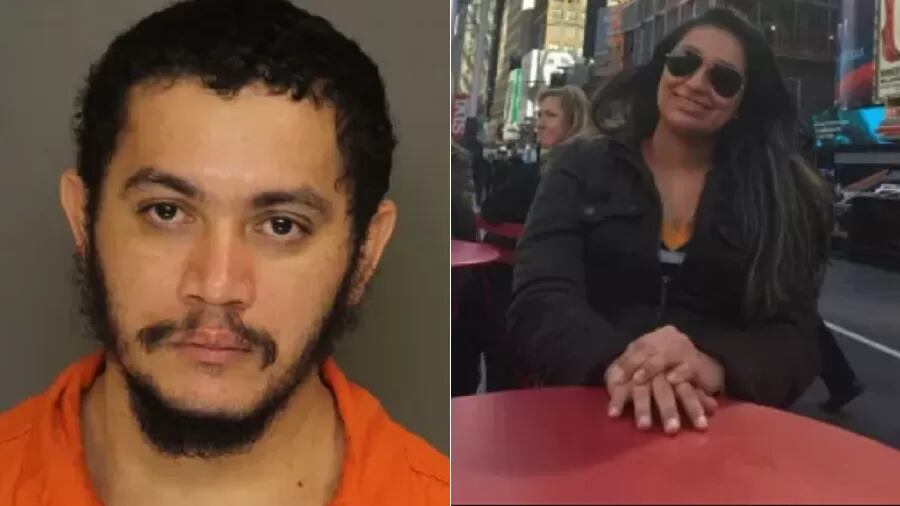 Ele não aceitava o fim do relacionamento