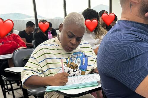 Estudante universitária desiste de indenização de R$ 100 mil contra Jojo Todynho