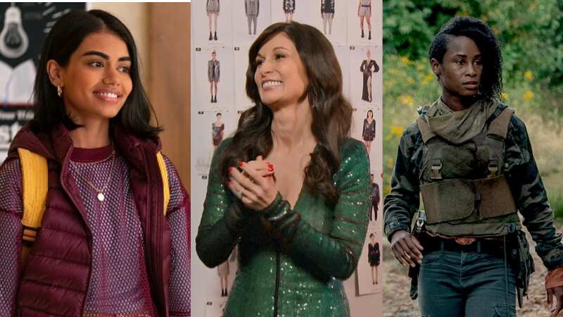 Partiu maratonar? 7 produçÔes que ganharam novas temporadas e estreias na Netflix esta semana