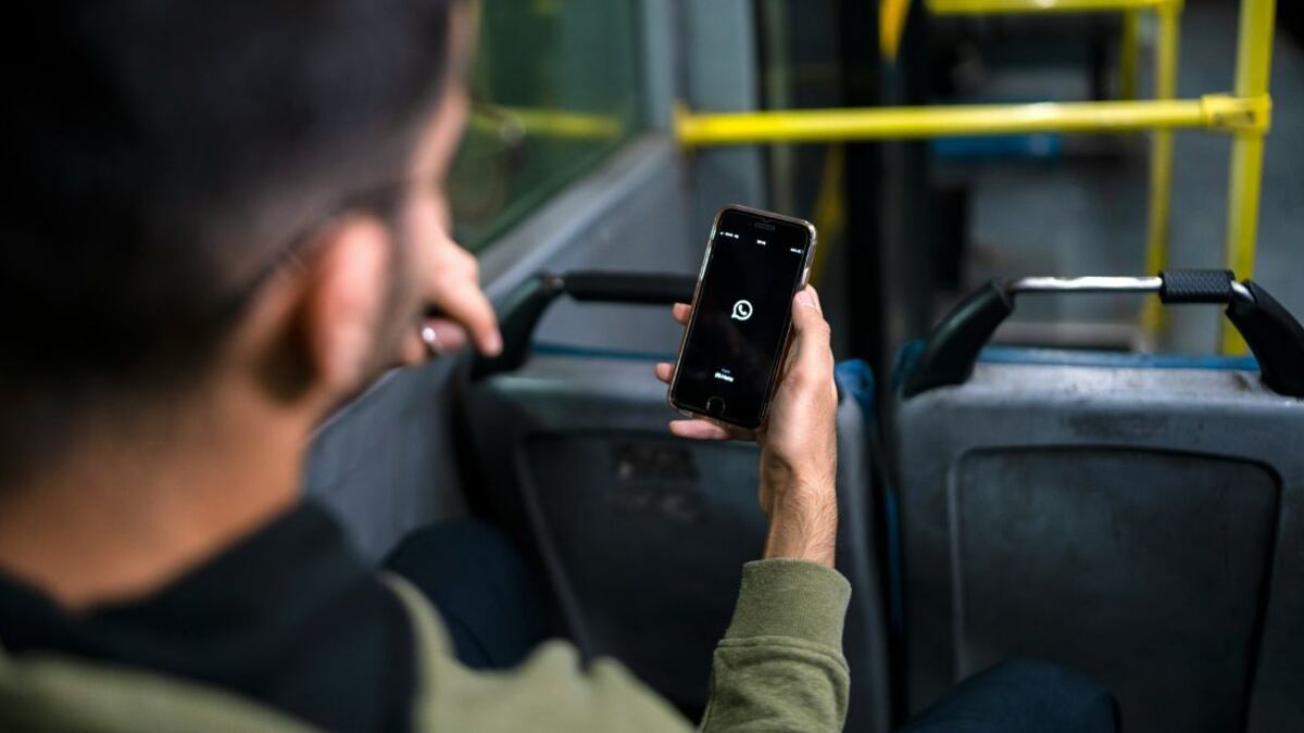 Programar mensajes en WhatsApp es posible gracias a aplicaciones de terceros