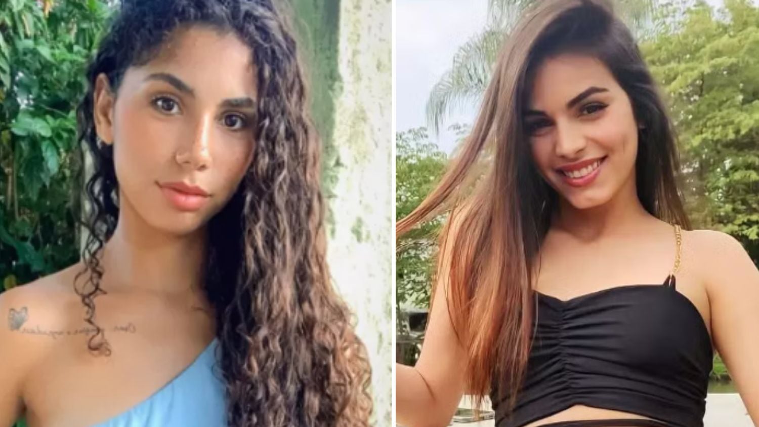 Ela foi denunciada pelo MP por tentativa de homicídio