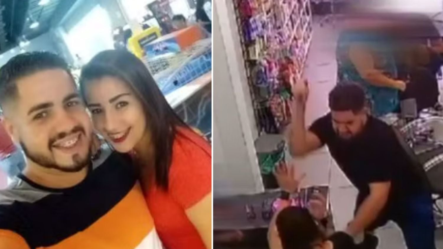 Homem segue foragido e é procurado