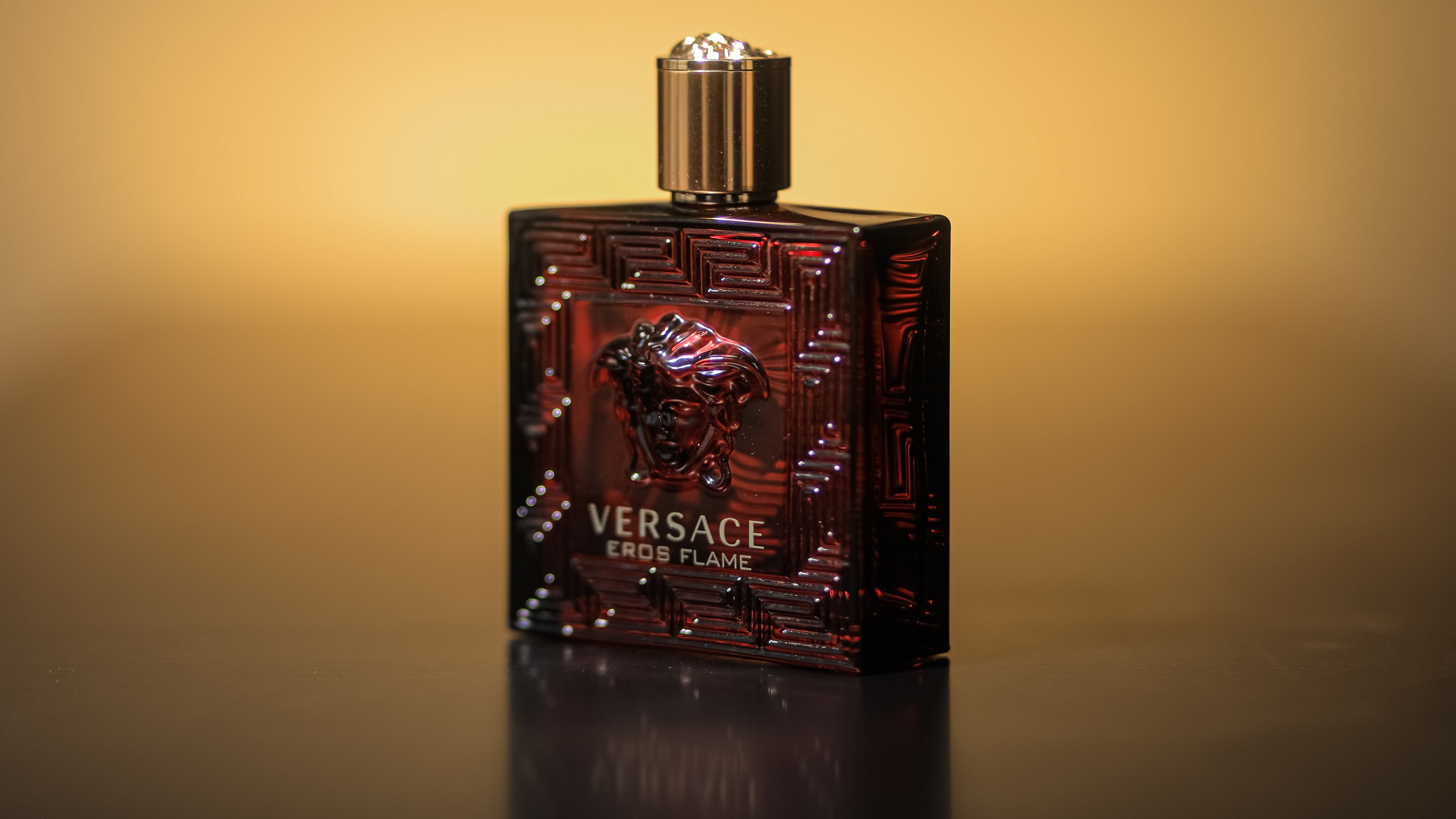 Versace Eros Flame