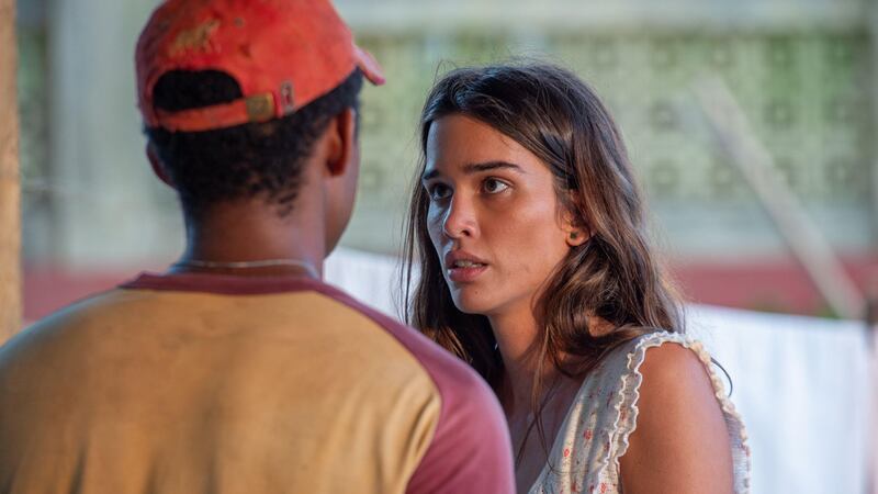 Remake de Renascer: Madrasta de João Pedro, Mariana precisa conviver com o filho de José Inocêncio na fazenda