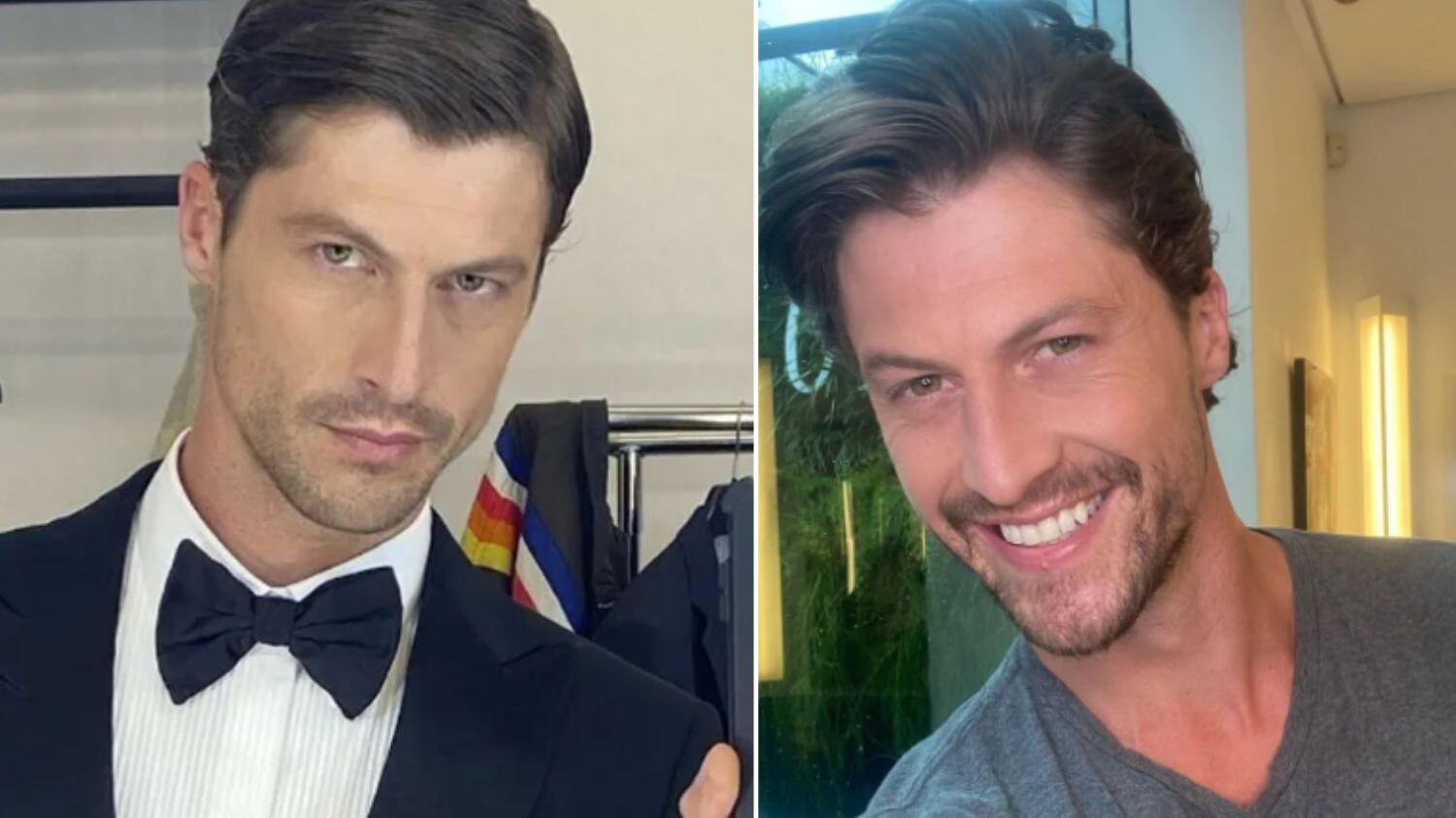 Polícia e parentes fazem buscas