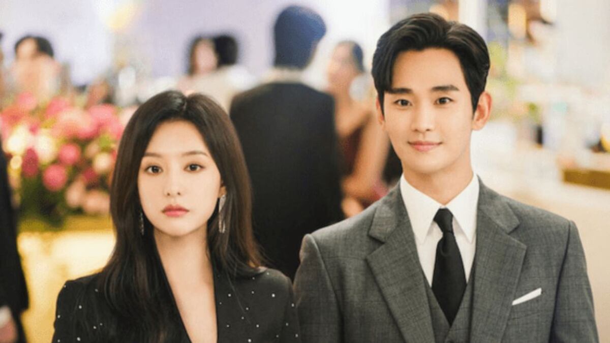 Netflix: la desgarradora miniserie coreana que te hará llorar en sus 16 capítulos