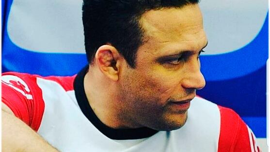 Renzo Gracie