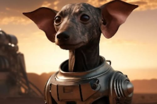 Como os cães e gatos parecerão em 10 mil anos, de acordo com a Inteligência Artificial