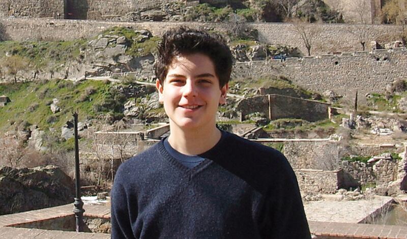 Carlo Acutis, el santo millenial