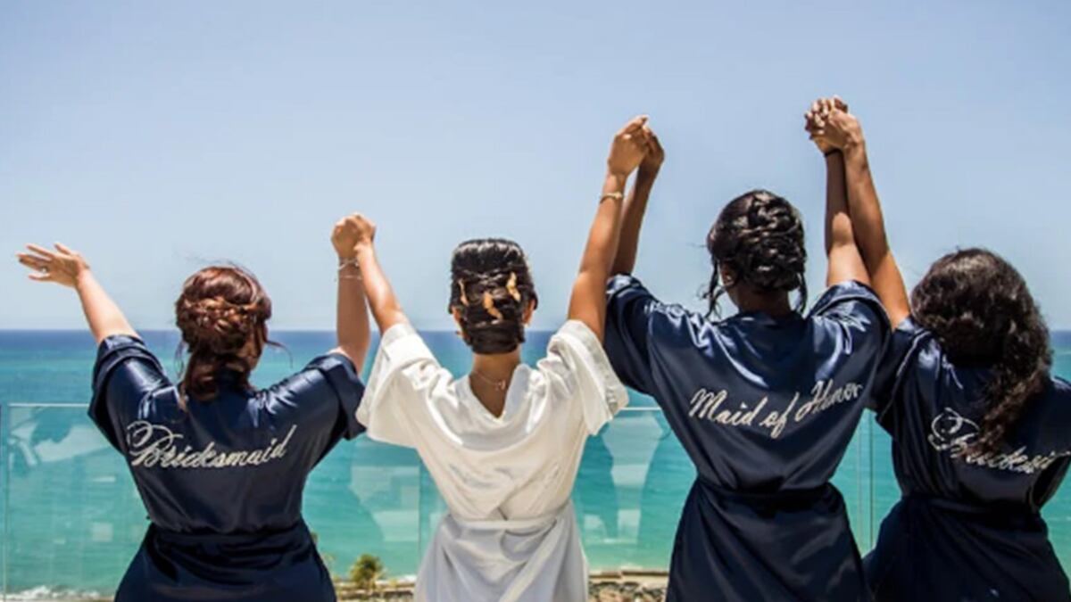 Despedida de Soltera