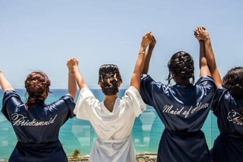 Adeus despedida de solteira! A nova tendência que está causando sensação para celebrar este momento